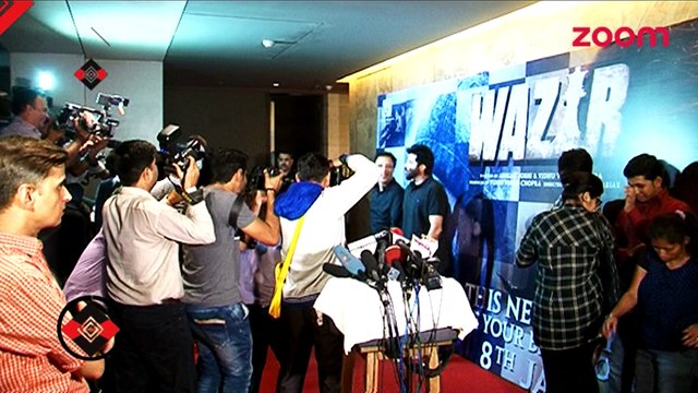 Anil Kapoor avoids answering about Harvardhan Kapoor's debut - Bollywood News - #TMT