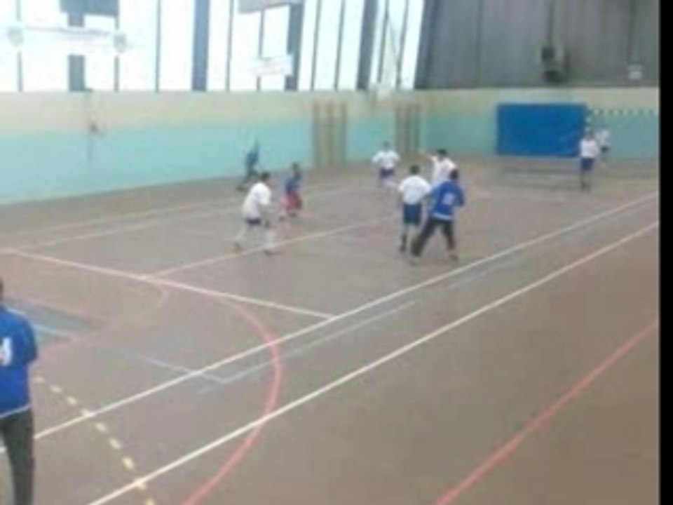 futsal