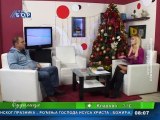Budilica gostovanje (Ivan Ćosić), 08. januar 2016. (RTV Bor)