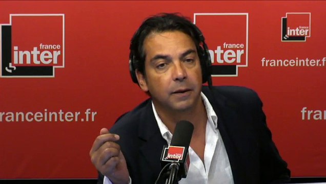 François Molins répond aux questions de la rédaction