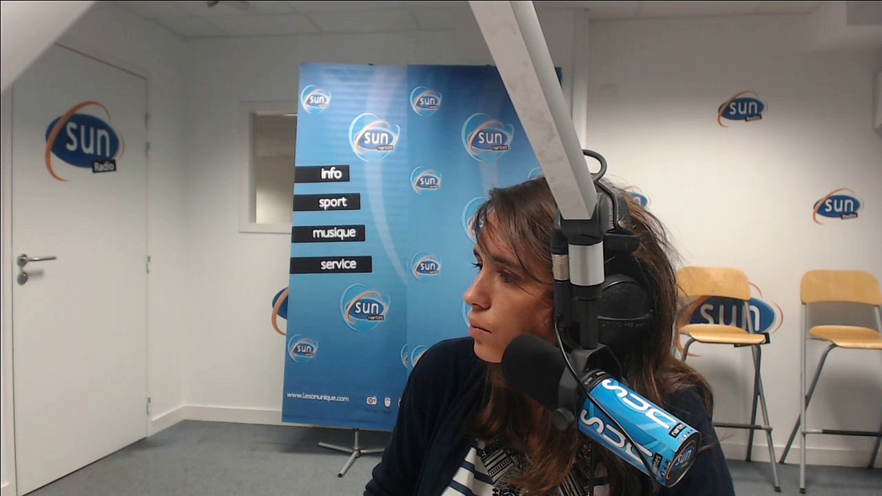 Zoom Actu du 8 janvier 2016 - Sandi Mourad, Conseil du Culte Musulman des Pays de la Loire