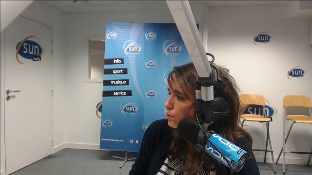 Zoom Actu du 8 janvier 2016 - Sandi Mourad, Conseil du Culte Musulman des Pays de la Loire