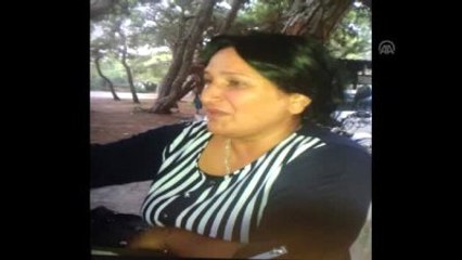 Manavgat Irmağı'nda İki Ceset Bulundu