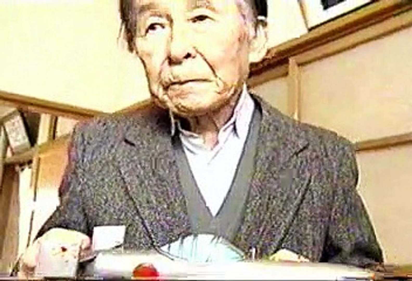 プロジェクトx 第007回 執念が生んだ新幹線 老友90歳戦闘機が姿を変えた 動画 Dailymotion