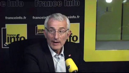 Guillaume Pepy promet le wifi dans les trains "avant 2020"