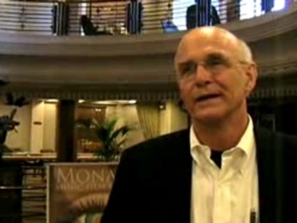 Jon Else Interview