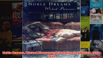 Noble Dreams Wicked Pleasures Orientalism in America 18701930