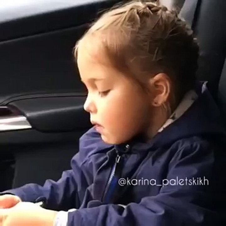 Я не любимая