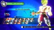 Dragon Ball Xenoverse MOD : BARDOCK SUPER SAIYAN 3 - EL INCREIBLE PODER DEL SSJ3