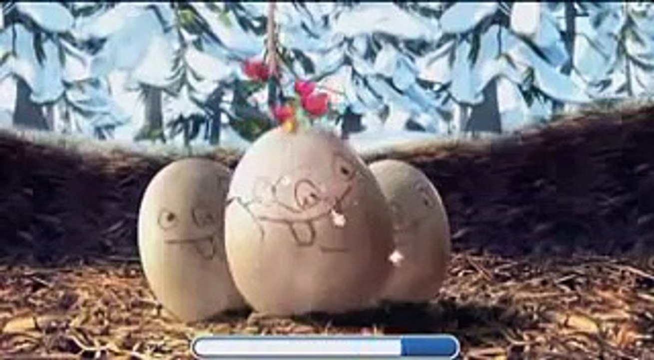 Ice Age Village 3.1.1a MOD APK Unlimited Everything