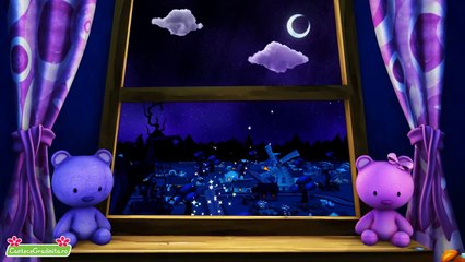 Stralucesti Micuta Stea Twinkle Twinkle Little Star in Romana