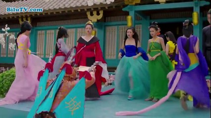 Xem Phim Thái Tử Phi Thăng Chức Ký Tập 29 VietSub - Thuyết Minh_2