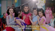 [Phim 18+] Thái Tử Phi Thăng Chức Ký - Tập 29 (Vietsub)