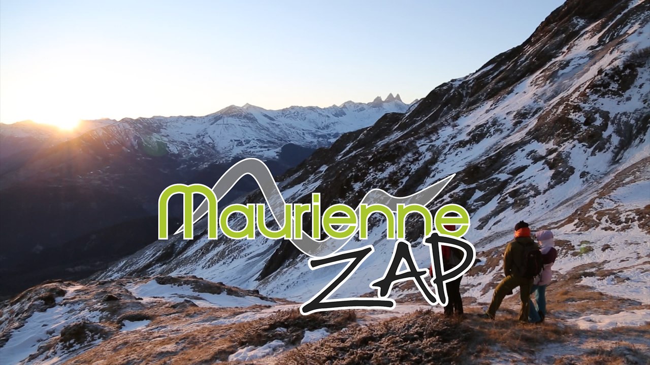 Maurienne Zap #266