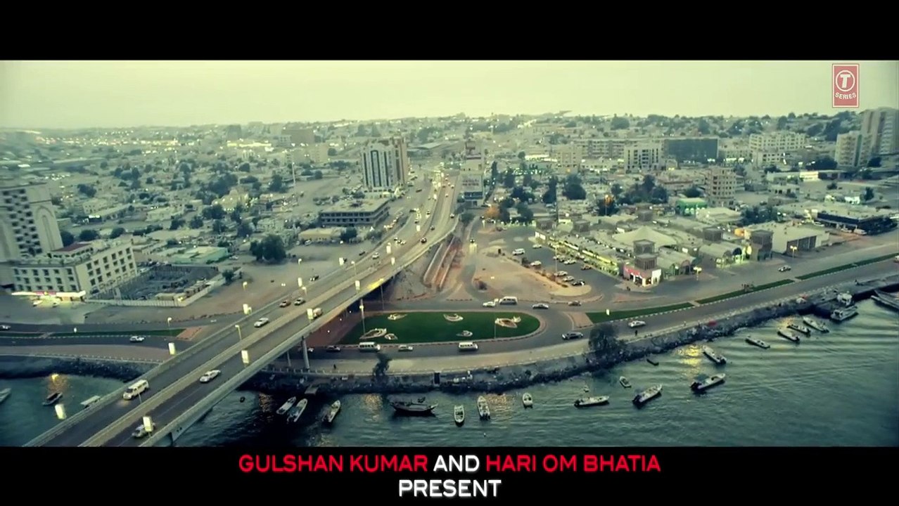 AIRLIFT - "Saath Hain to Kuchh Hain, Warna Kuchh Nahi" | Dialogue Promo | T-Series