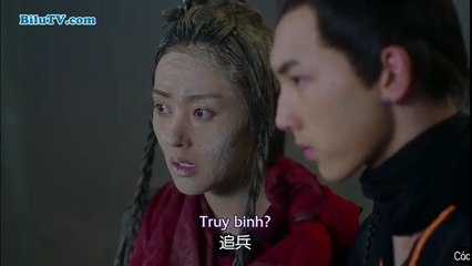 [Phim 18+] Thái Tử Phi Thăng Chức Ký - Tập 31 (Vietsub)