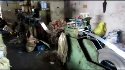 Herrajes para Muebles & Herrajes para Gabinetes - China: Bisagra de Cazoleta ECO / Production 4