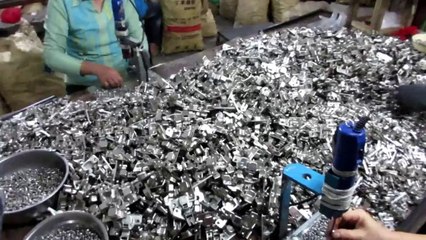 Herrajes para Muebles & Herrajes para Gabinetes - China: Bisagra de Cazoleta ECO / Production 10
