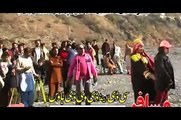 Fakhar e Afghana Jannan -  Asma Lata & Hashmat Sahar - Pashto New Song 2016 HD 720p