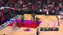 Pau Gasol 17 Pts - Full Highlights - Celtics vs Bulls - January 7, 2016 - NBA 2015-16 Season