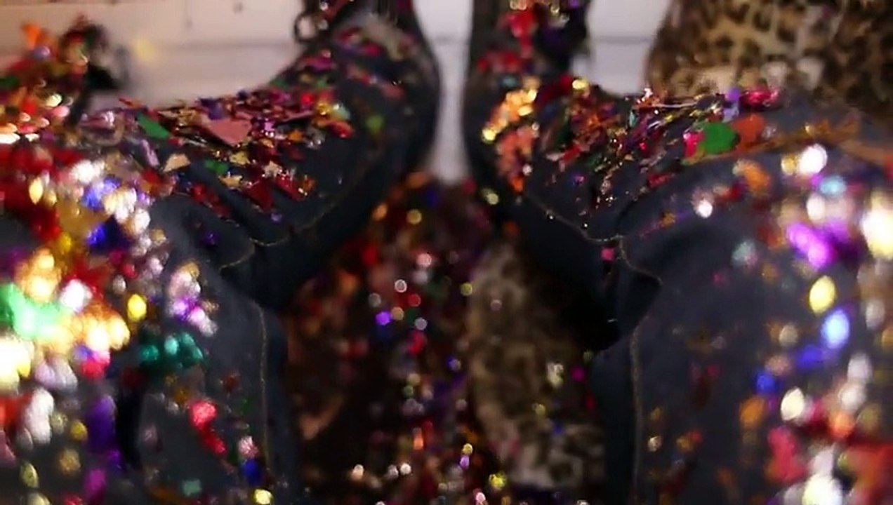 Skrillex feat Ellie Goulding