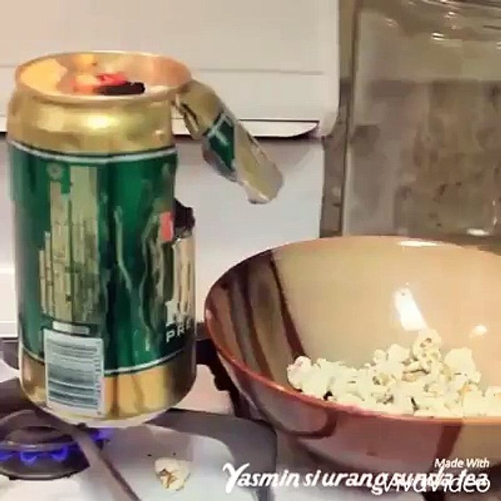 Amazing Hacks