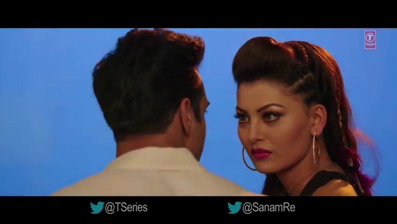 HUA HAIN AAJ PEHLI BAAR | SANAM RE | Pulkit Samrat, Urvashi Rautela, Divya Khosla Kumar| Movie song