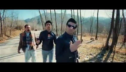 Ufone New Ad - ft. Shahzad Roy! - 3G