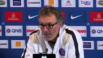 Blanc sur Zidane: "il est habitué à faire des choses que personne ne peut faire"