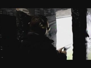 44 poudre noire juste pour le bruit