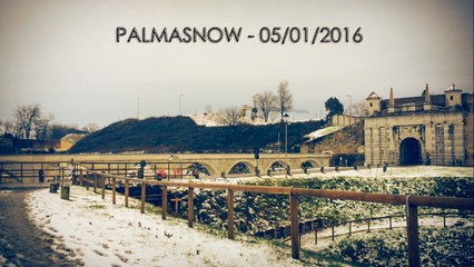 |PALMASNOW - 05/01/2016| - PALMANOVA (UD) - FRIULI VENEZIA GIULIA