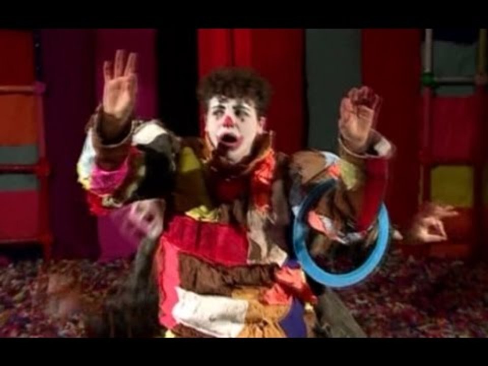 Napoli - "Razzullo e Sarchiapone sott' 'o tendone" (16.12.15)