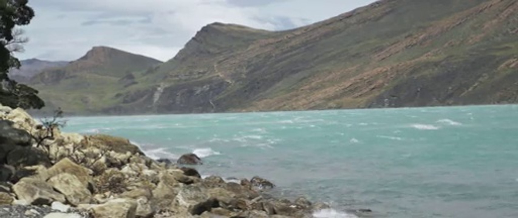 La Patagonie par le globetrotter Benjamin Aubray
