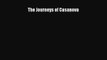 [PDF Download] The Journeys of Casanova [Download] Full Ebook