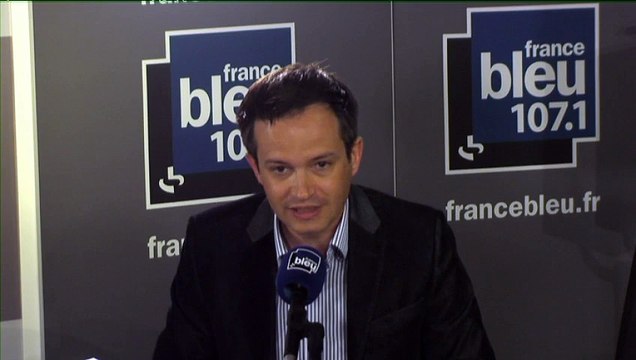 Les citoyens doivent avoir de nouveaux réflexes : Pierre-Yves Bournazel (LR), invité politique de France Bleu 107.1.
