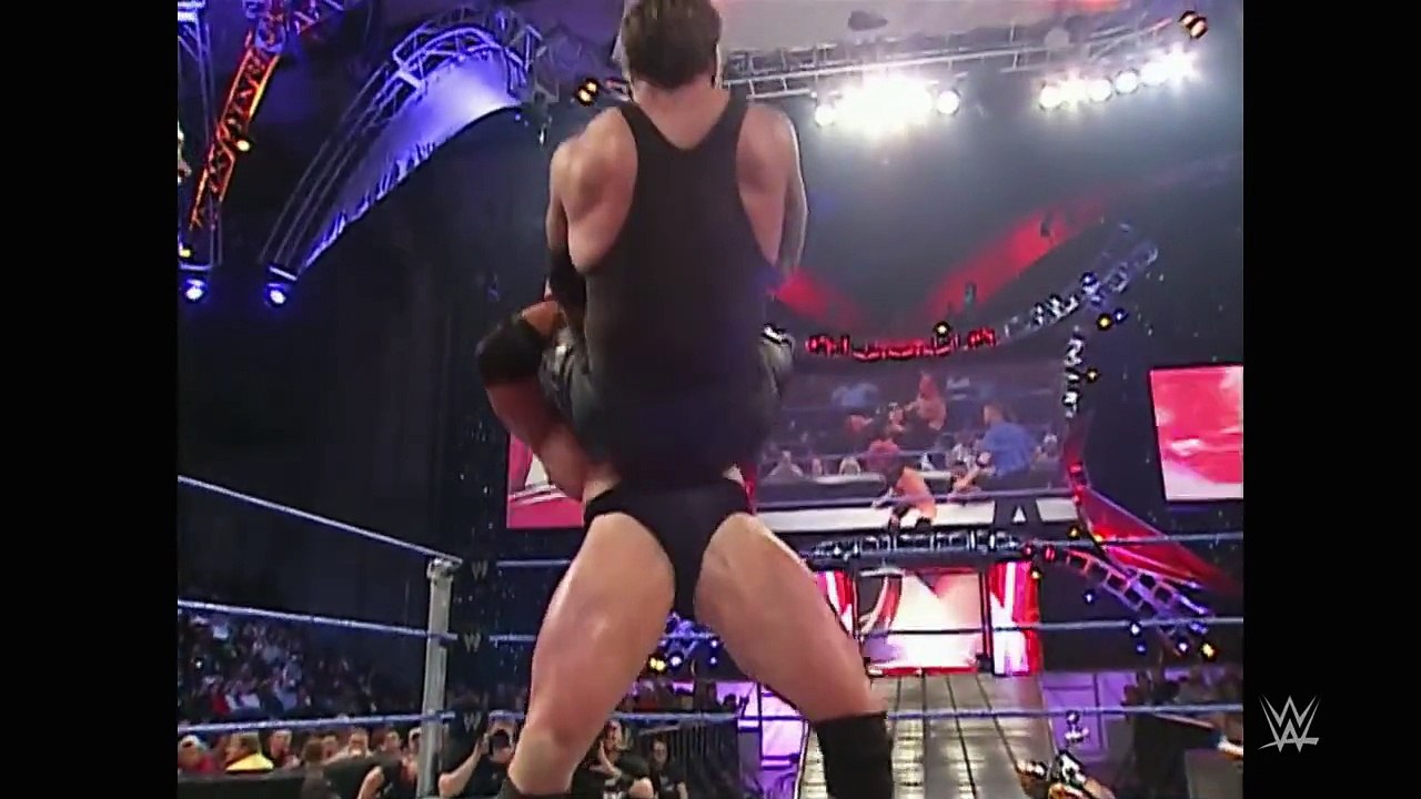 Brock Lesnar’s Most Powerful Moments - WWE Top 10