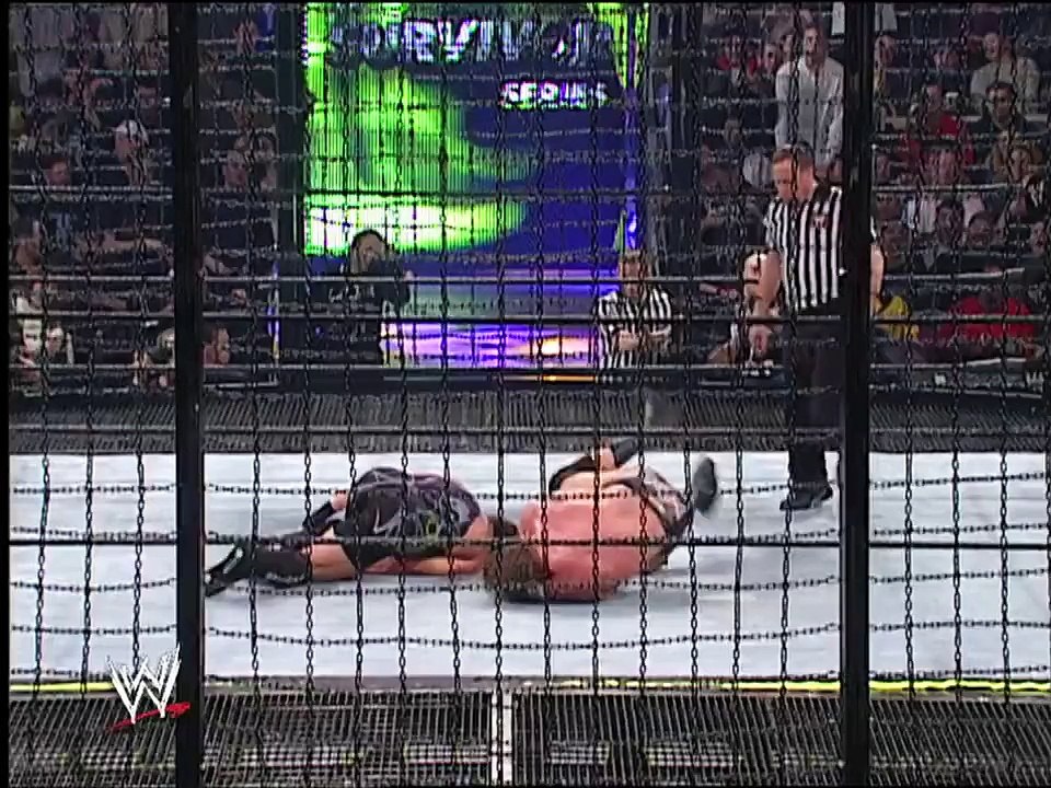 Extreme RVD - WWE Top 10