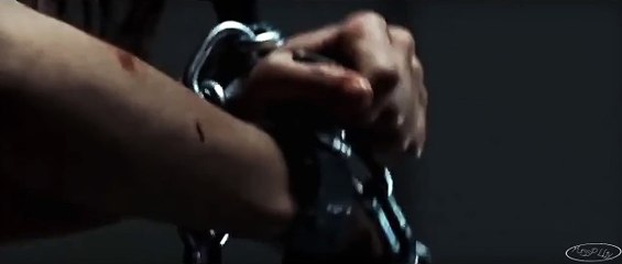 Martyrs -İşkence Odası Fragman