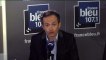 "Pour les nationaux, je suis pour une peine d'indignité nationale" : Pierre-Yves Bournazel (LR), invité politique de France Bleu 107.1.