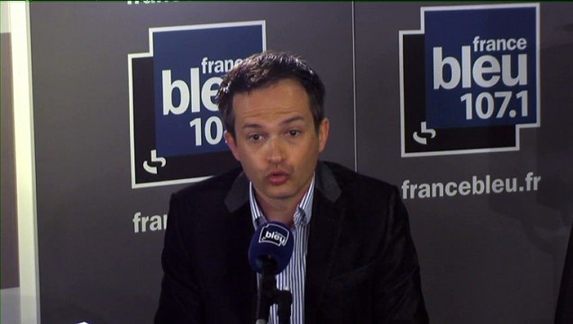 Pour les nationaux, je suis pour une peine d'indignité nationale : Pierre-Yves Bournazel (LR), invité politique de France Bleu 107.1.