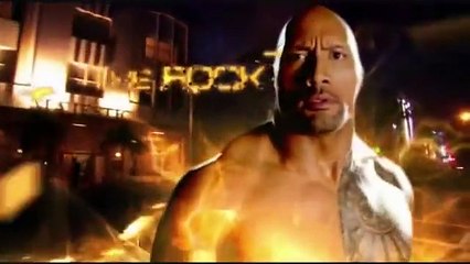 Top Ten WWE Matches of 2012