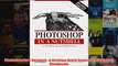 Photoshop in a Nutshell  A Desktop Quick Reference Nutshell Handbook