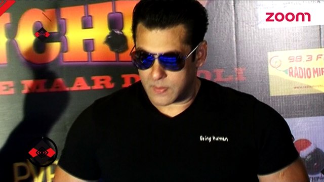 Randeep Hooda working out for 'Sultan' - Bollywood News - #TMT