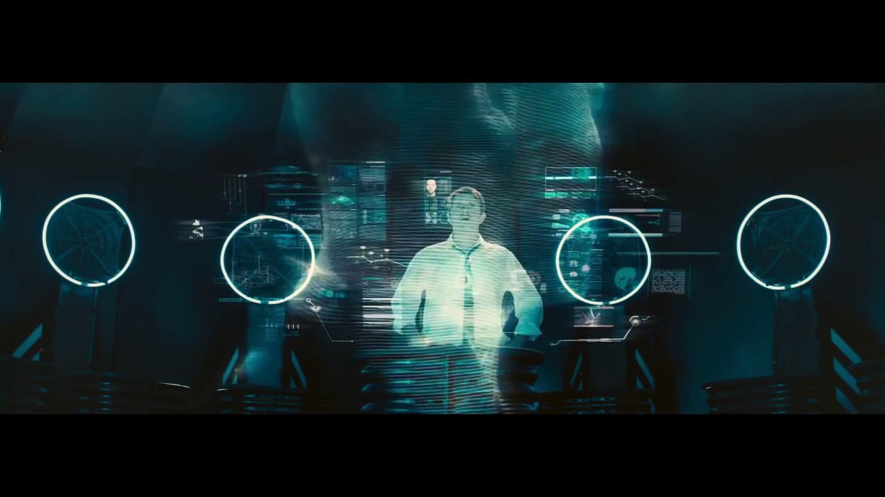 Infini Official Trailer 2016