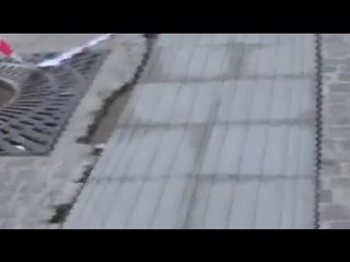 Aversa (CE) - "La Città dei Miracoli" (14.12.15)