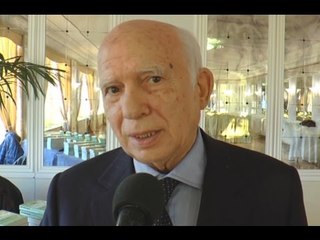 Napoli - Pomicino presenta "La Repubblica delle giovani marmotte" (16.12.15)