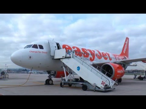 Napoli - Festa all'aeroporto di Capodichino (13.12.15)