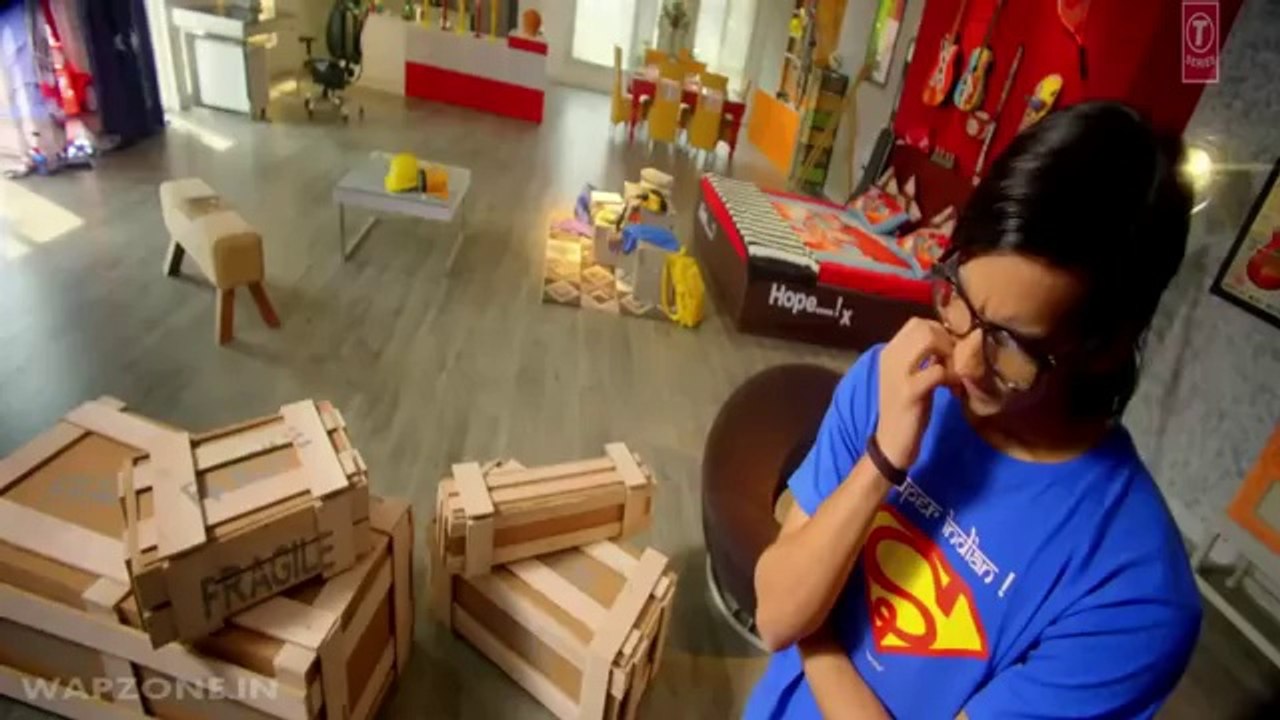 Main Super Girl From China VIDEO Song