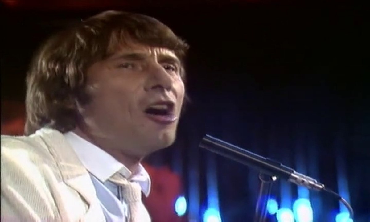 Udo Jürgens - Ich sah nur sie 1981
