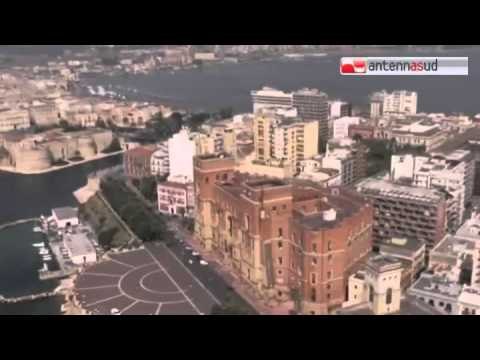 Tg Antenna Sud - Taranto, individuati i vandali di Capodanno